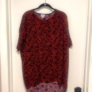 LulaRoe Irma size M